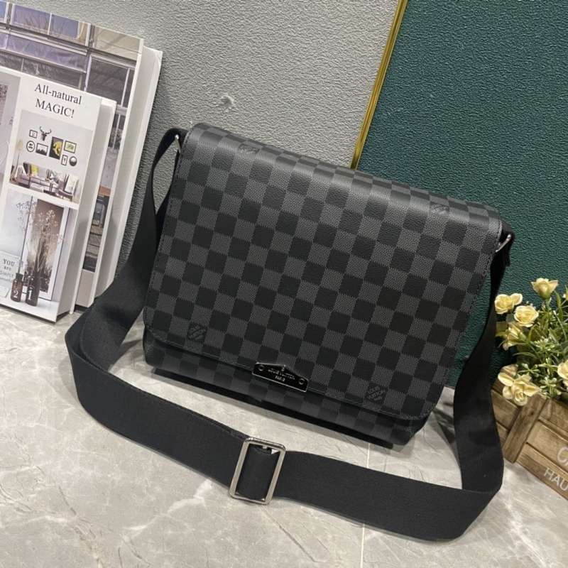 LV Satchel bags